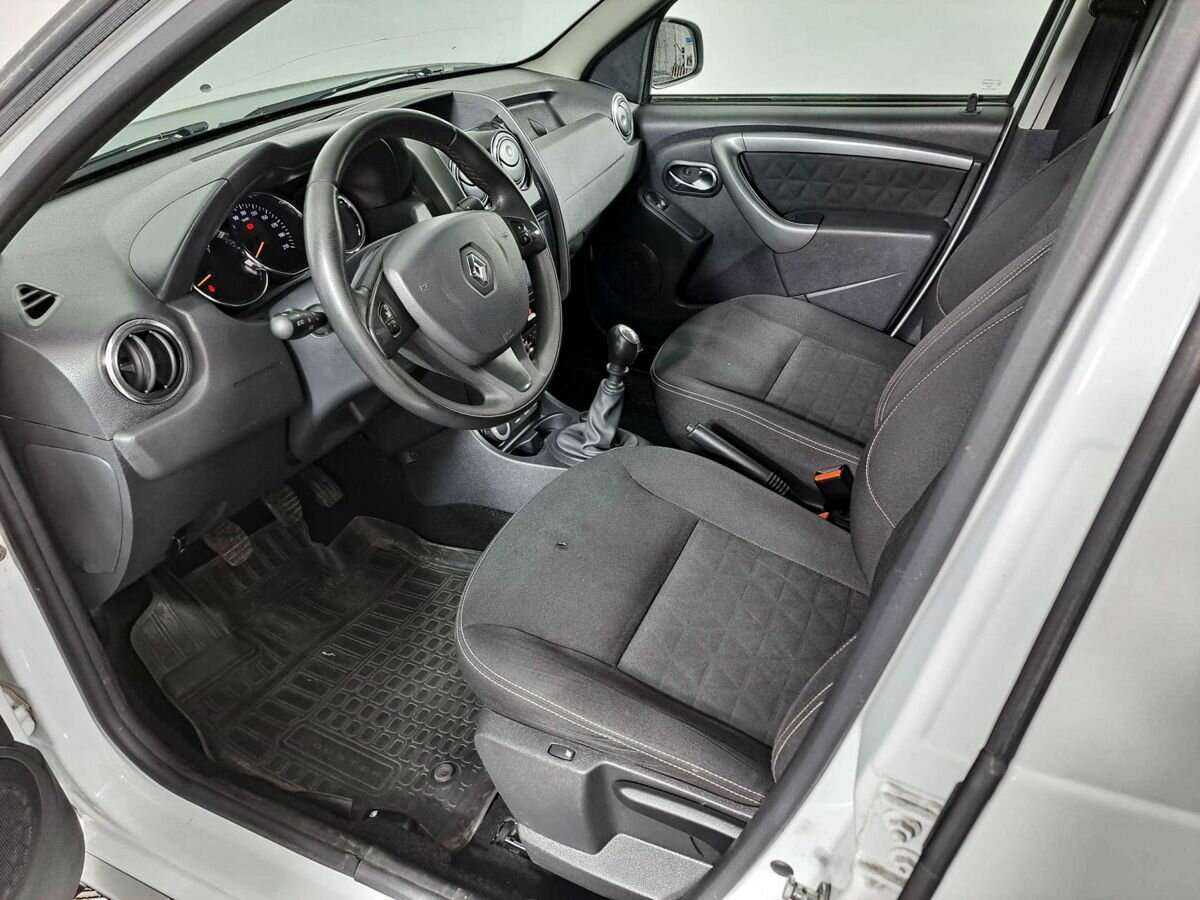 Купить Рено Дастер, 2018, 40 026 км.. Фото: #11