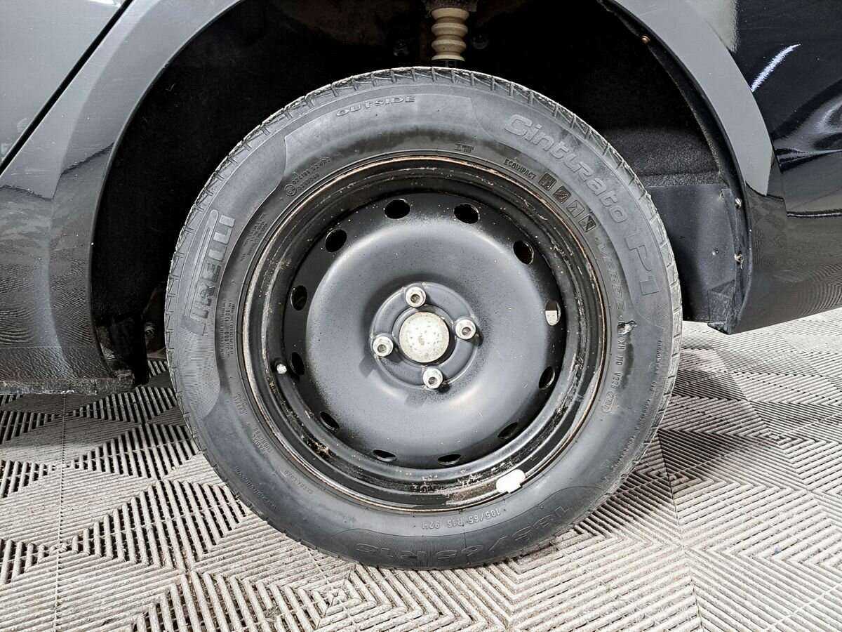 Купить Лада (ВАЗ) Веста, 2020, 76 429 км.. Фото: #15