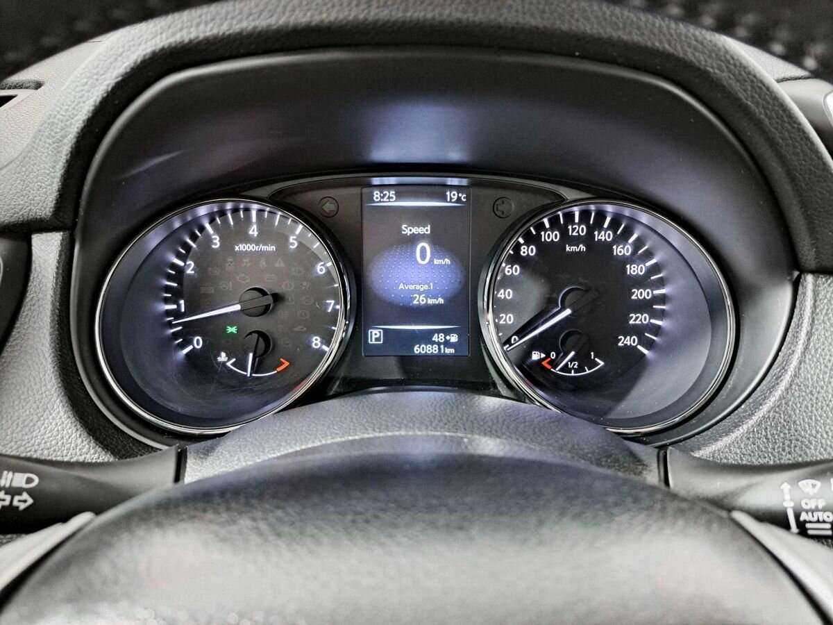 Купить Ниссан Кашкай, 2017, 60 880 км.. Фото: #9