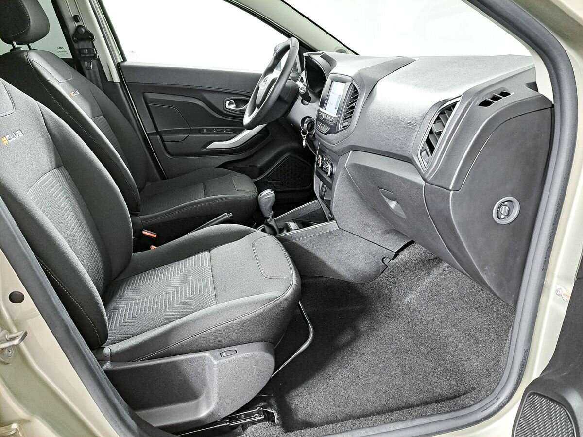 Купить Лада (ВАЗ) ИКСРЭЙ, 2022, 10 500 км.. Фото: #6