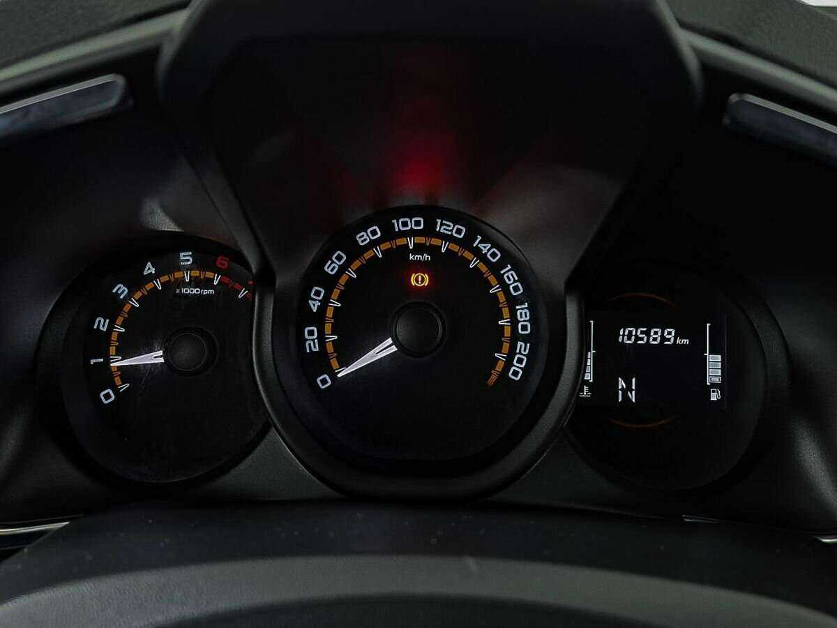 Купить Лада (ВАЗ) ИКСРЭЙ, 2022, 10 500 км.. Фото: #8