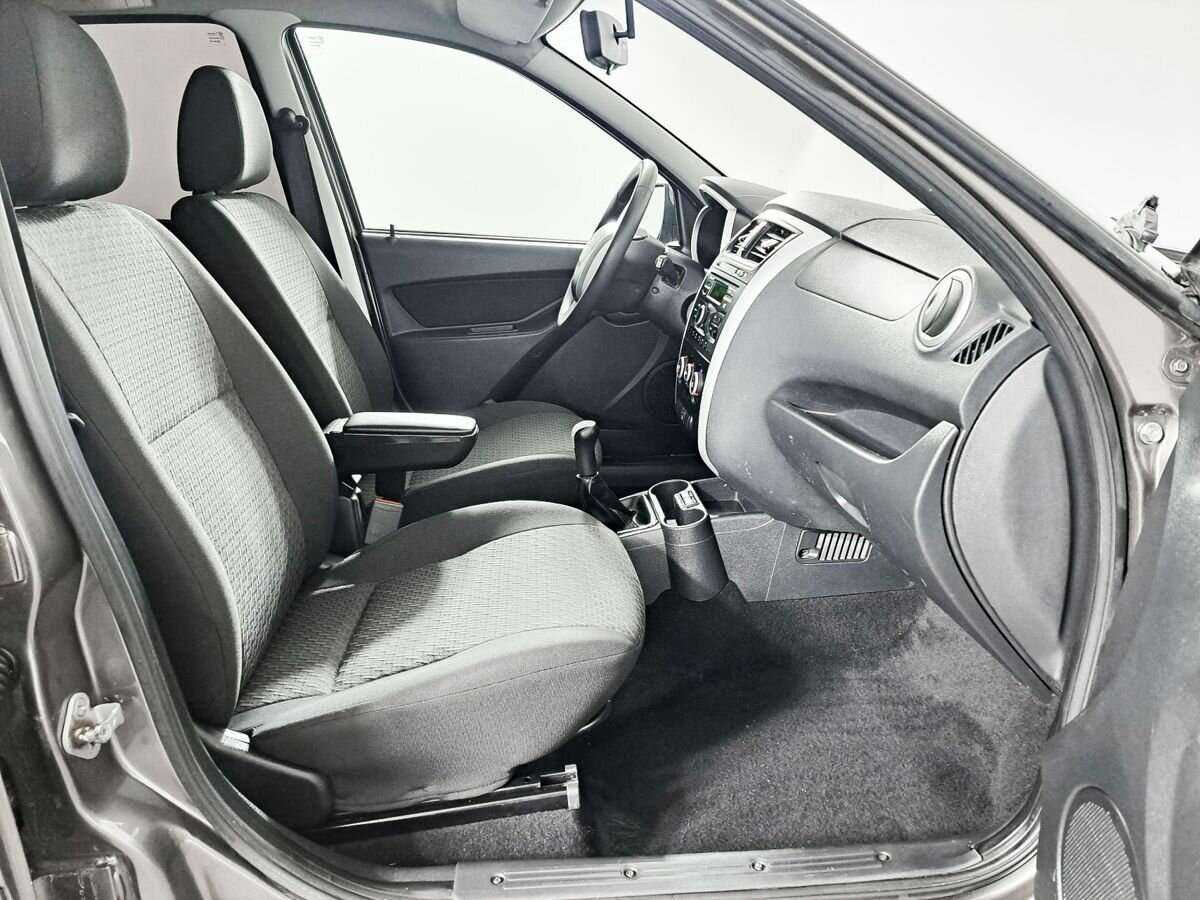 Купить Датсун он-ДО, 2015, 94 880 км.. Фото: #7