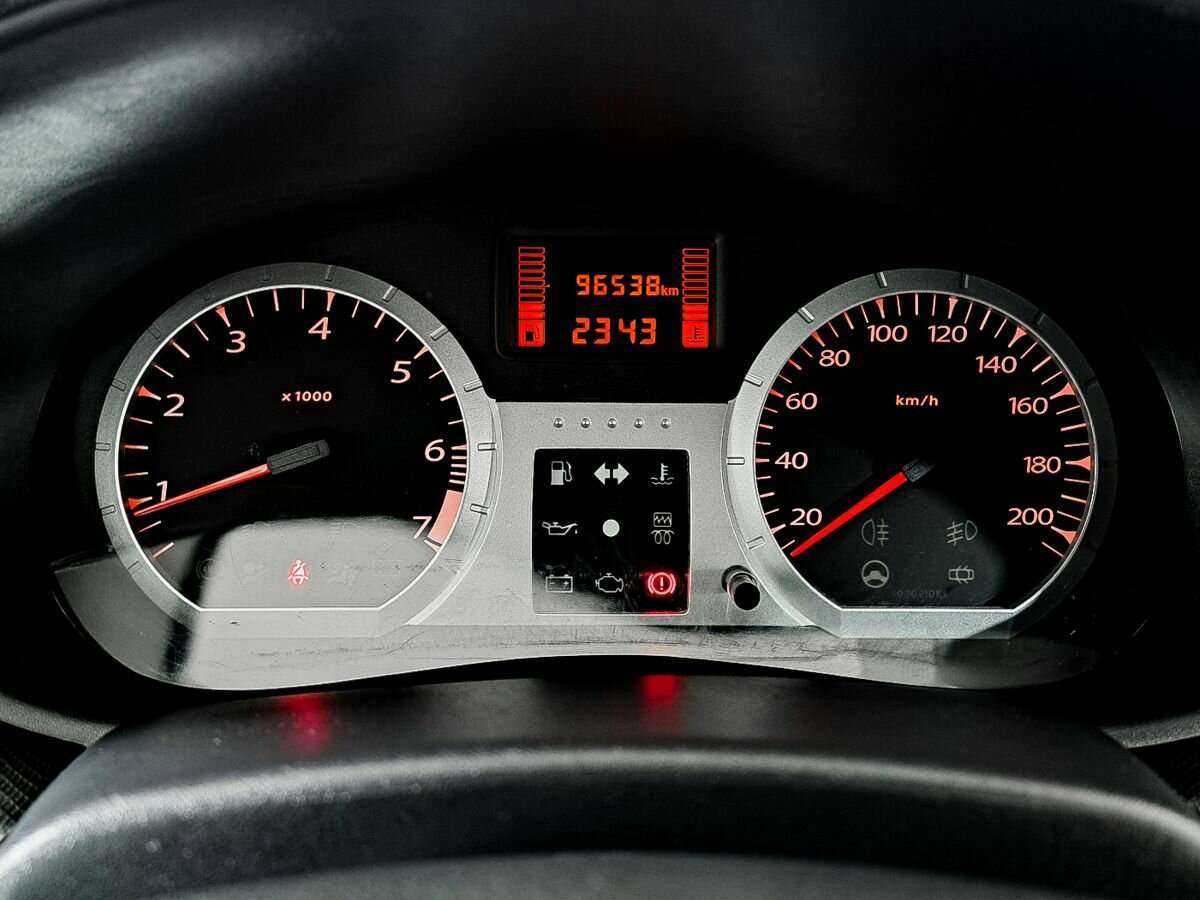 Купить Лада (ВАЗ) Ларгус, 2019, 96 537 км.. Фото: #12