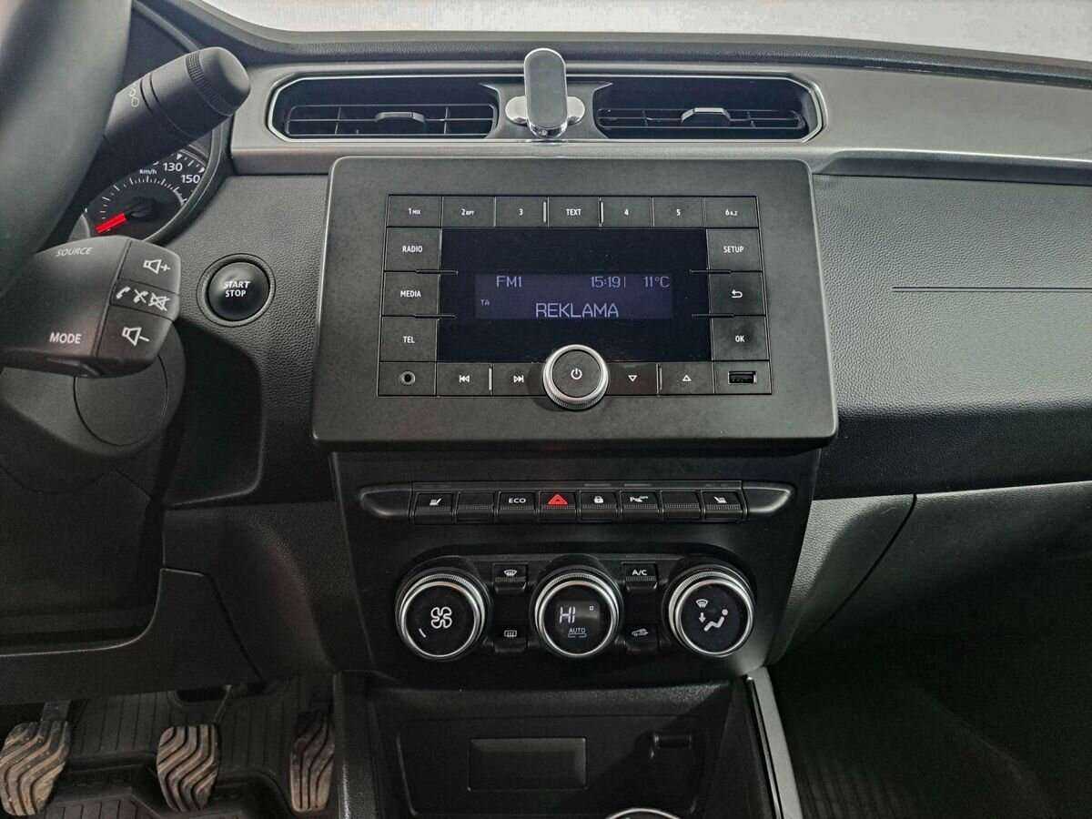 Купить Рено Аркана, 2021, 45 732 км.. Фото: #12