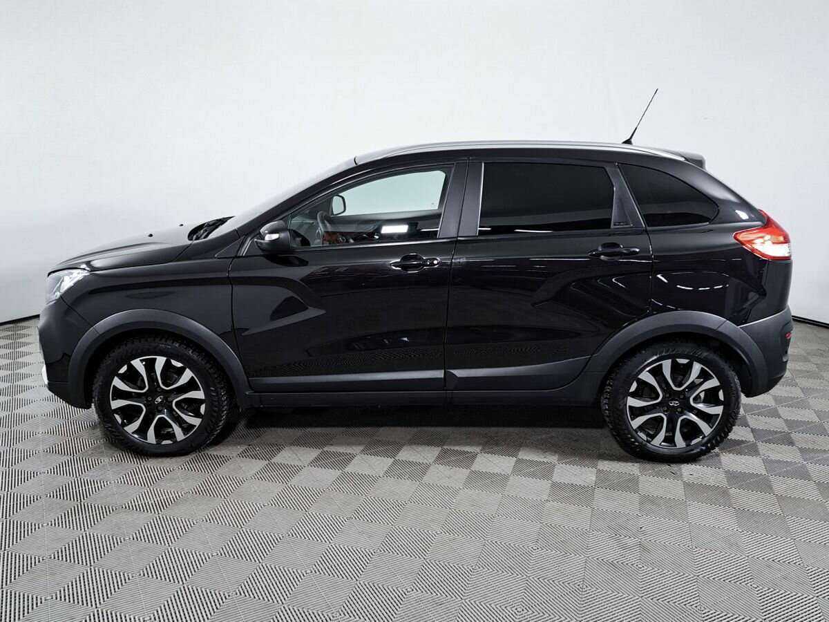 Купить Лада (ВАЗ) ИКСРЭЙ, 2020, 21 729 км.. Фото: #7