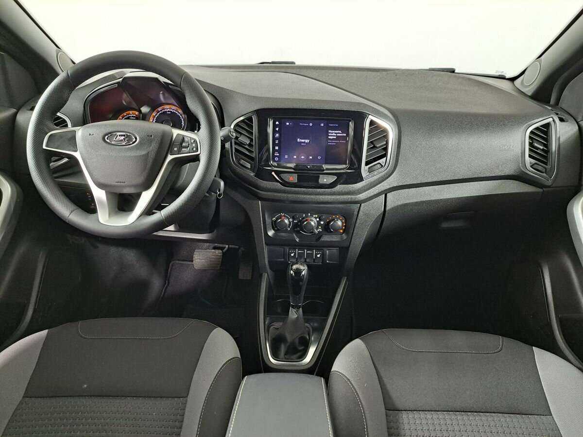 Купить Лада (ВАЗ) ИКСРЭЙ, 2020, 21 729 км.. Фото: #11