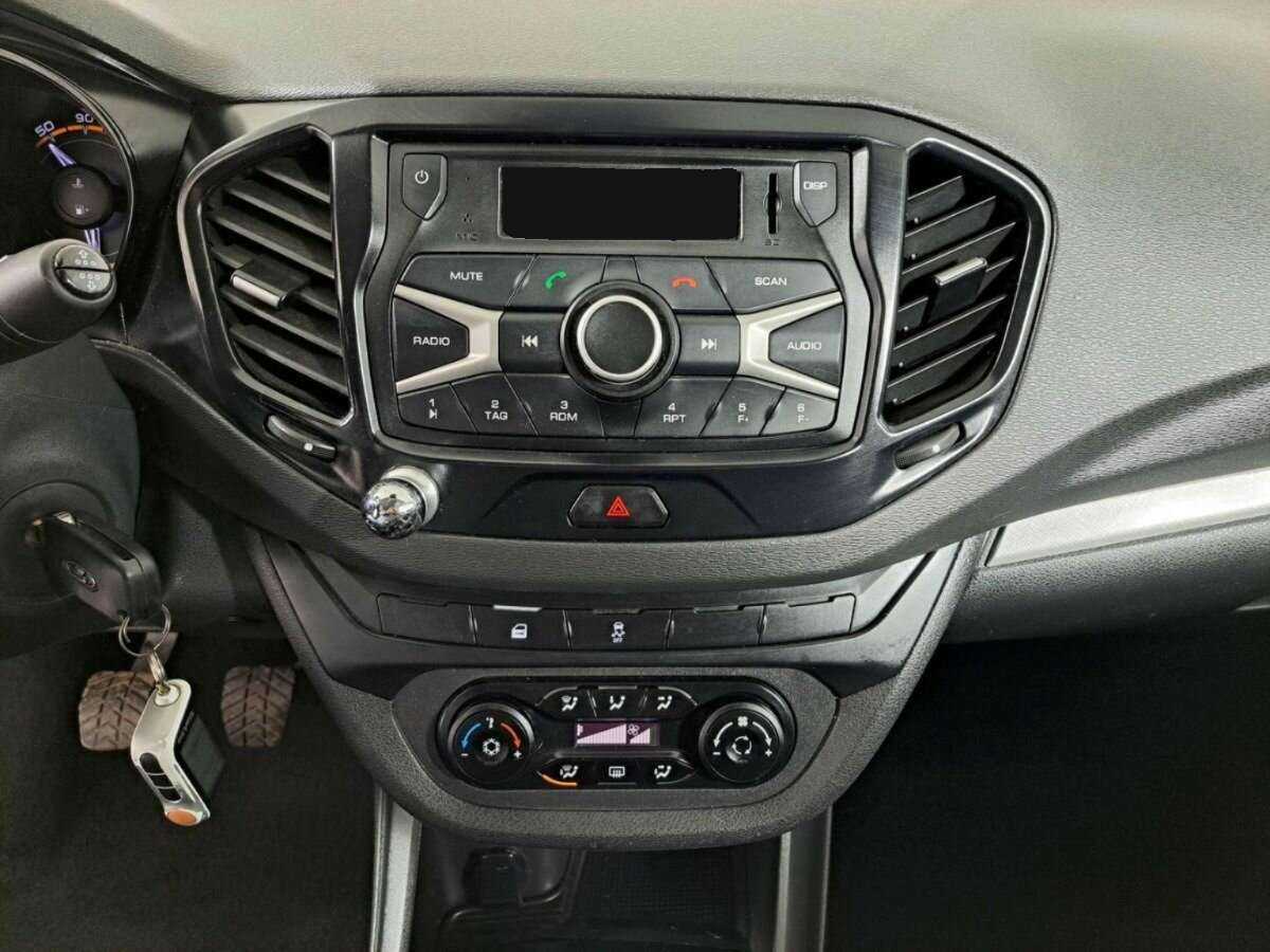 Купить Лада (ВАЗ) Веста, 2018, 157 940 км.. Фото: #14