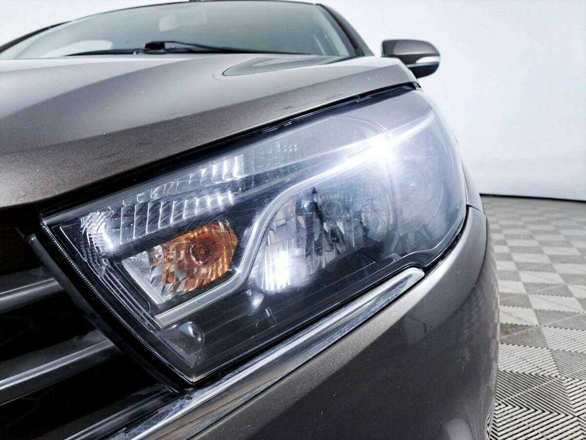 Купить Лада (ВАЗ) Веста, 2018, 157 940 км.. Фото: #16