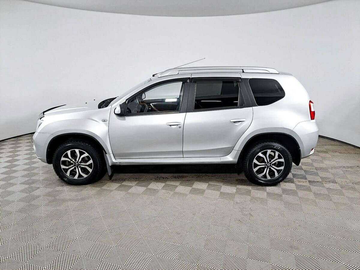 Купить Ниссан Террано, 2018, 69 650 км.. Фото: #6