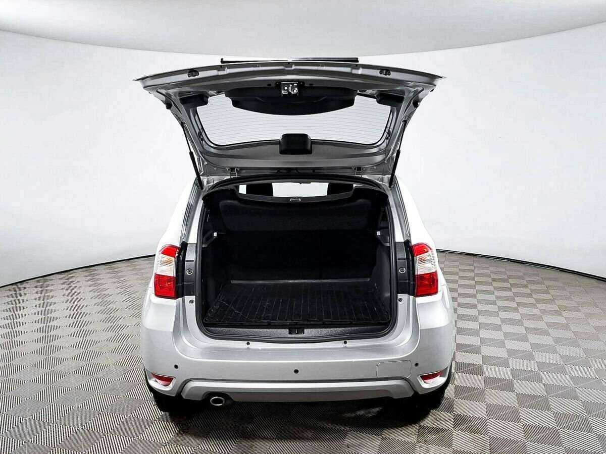 Купить Ниссан Террано, 2018, 69 650 км.. Фото: #8