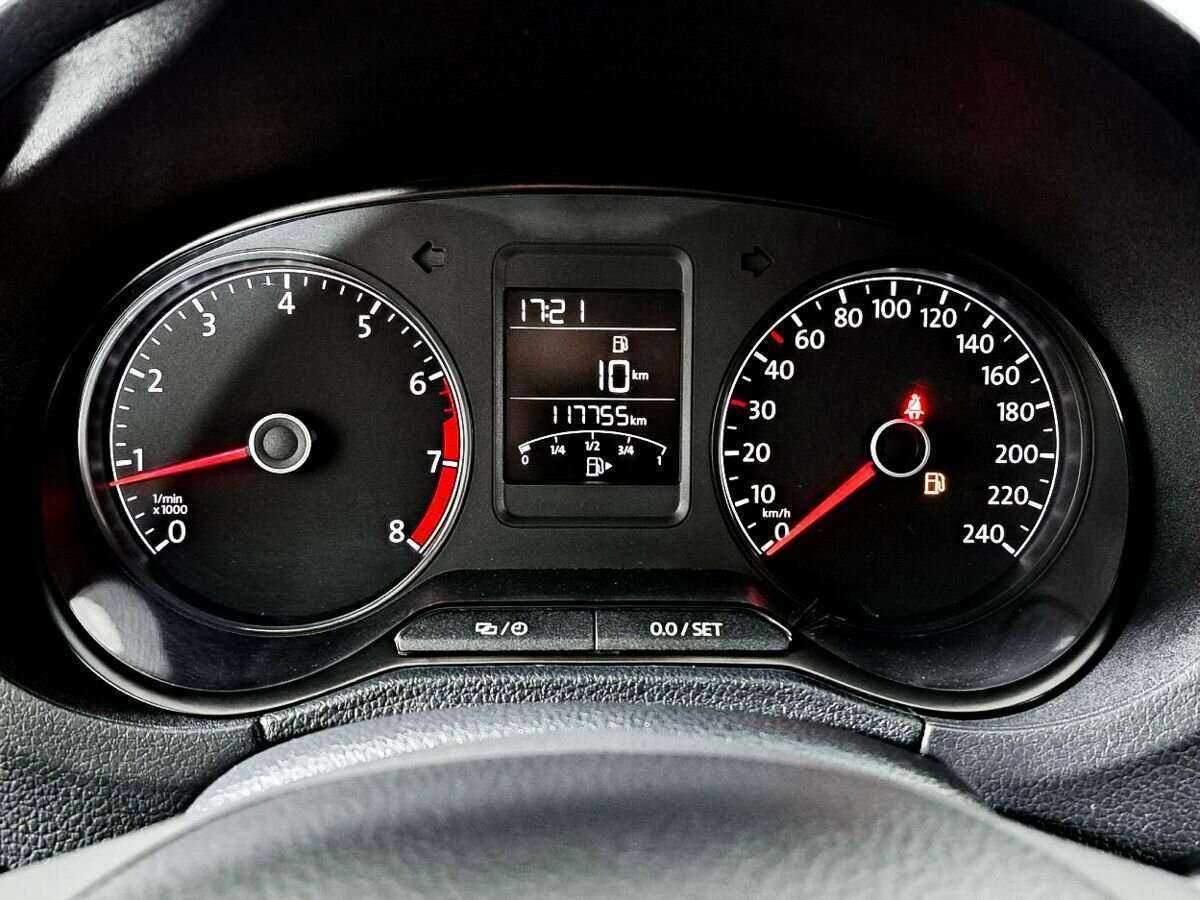 Купить Фольксваген Поло, 2019, 117 750 км.. Фото: #12