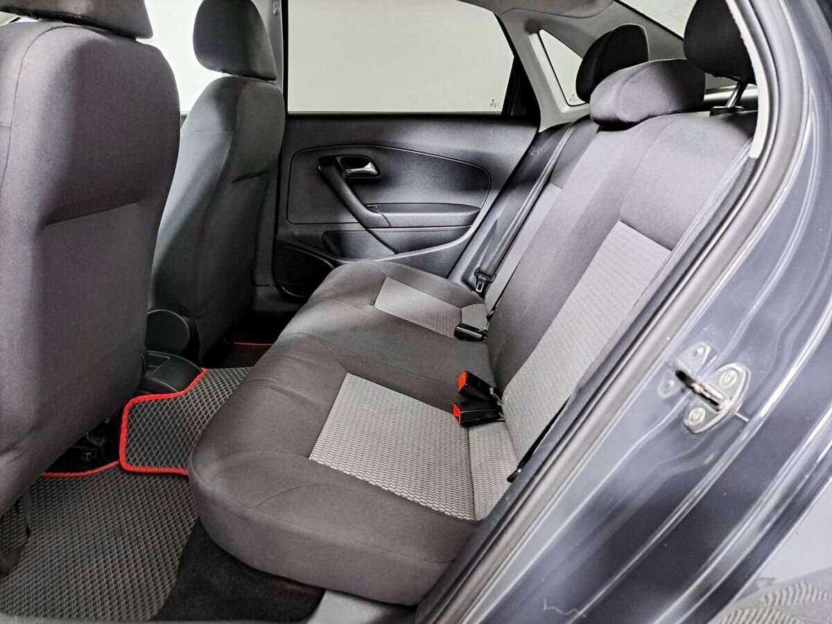 Купить Фольксваген Поло, 2012, 221 250 км.. Фото: #11