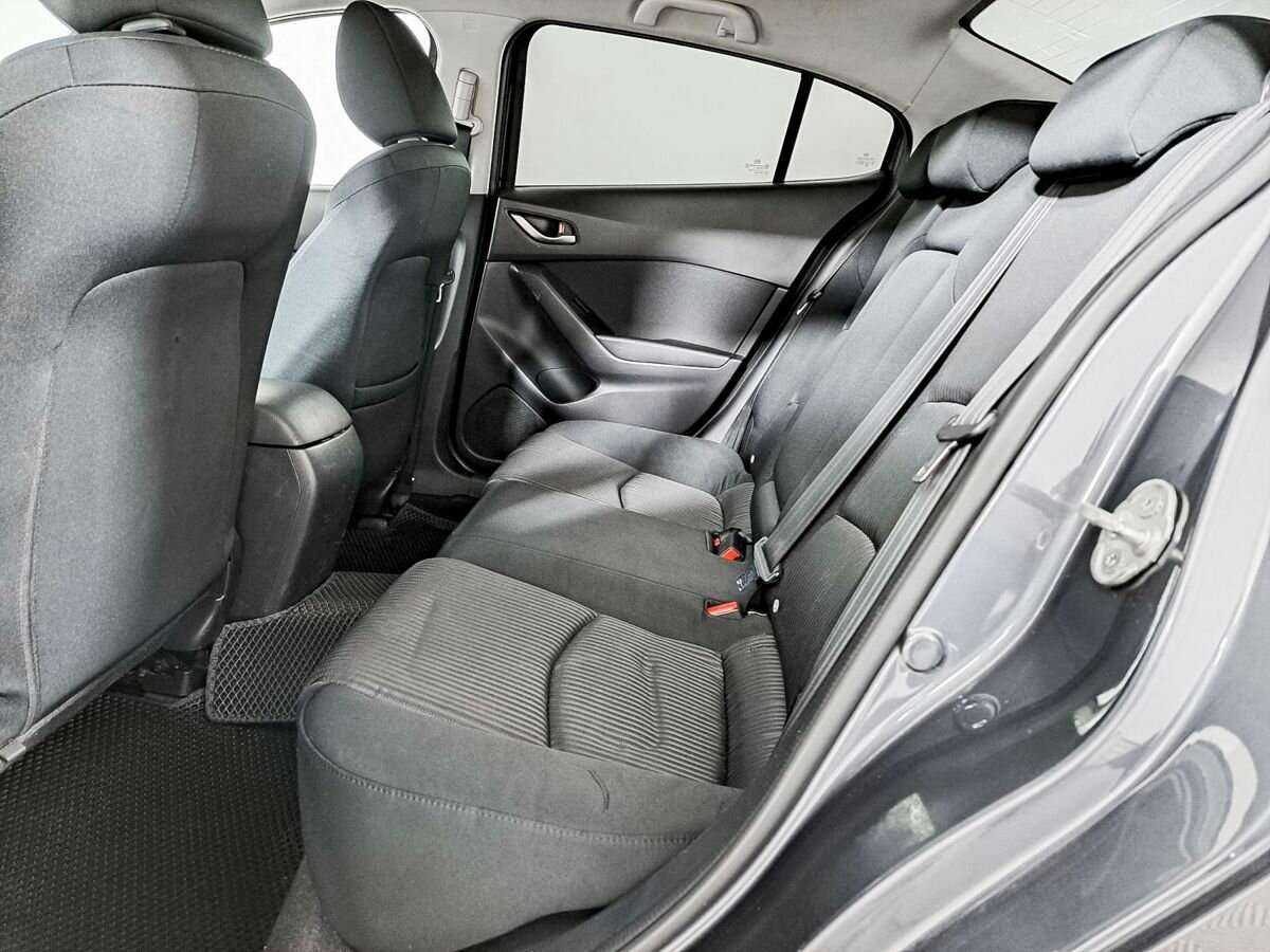 Купить Мазда 3, 2014, 141 530 км.. Фото: #9