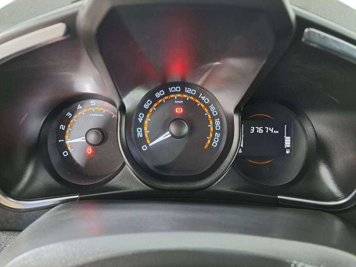 Купить Лада (ВАЗ) ИКСРЭЙ, 2019, 37 673 км.. Фото: #12