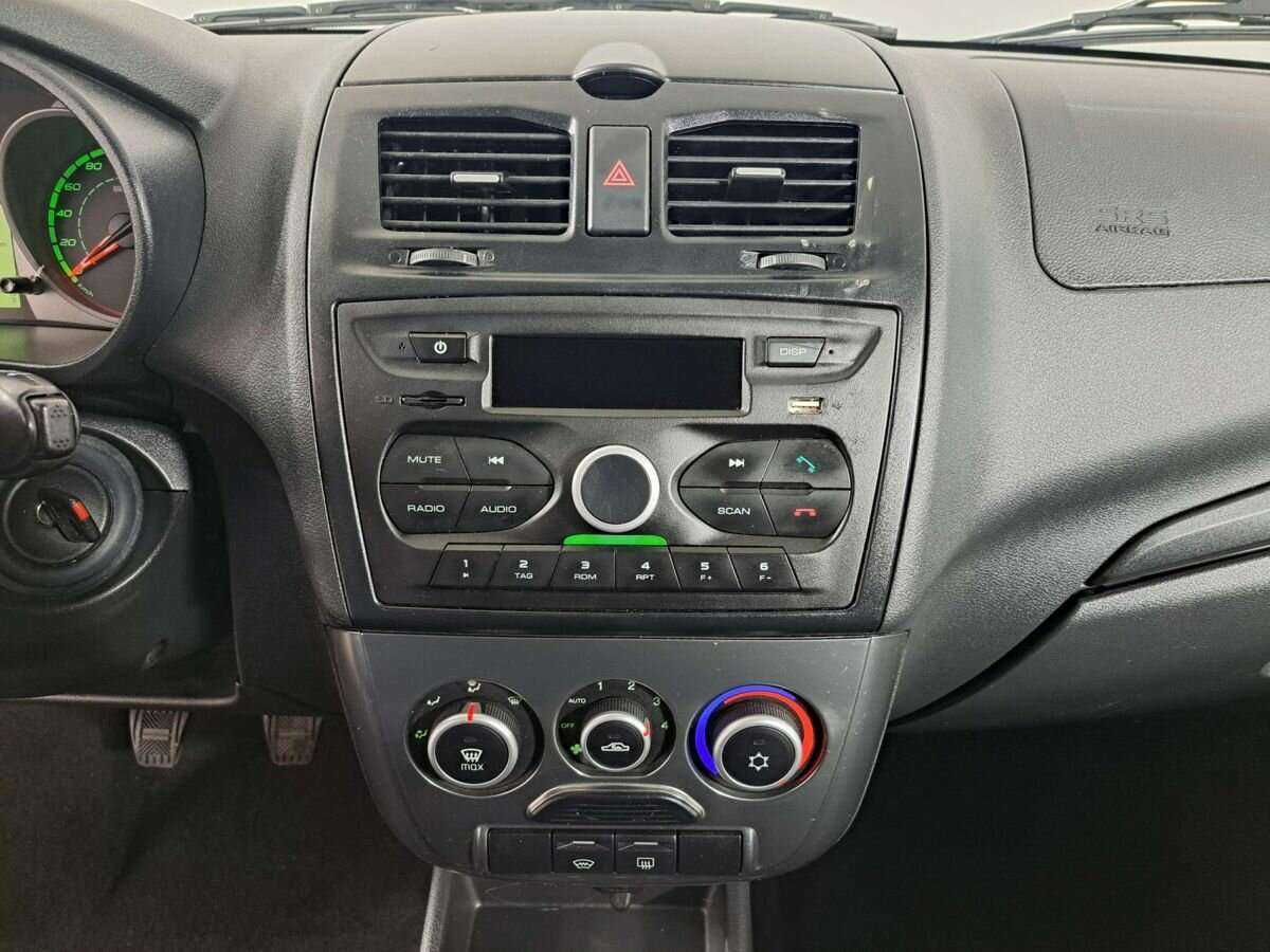 Купить Лада (ВАЗ) Калина, 2017, 17 803 км.. Фото: #12