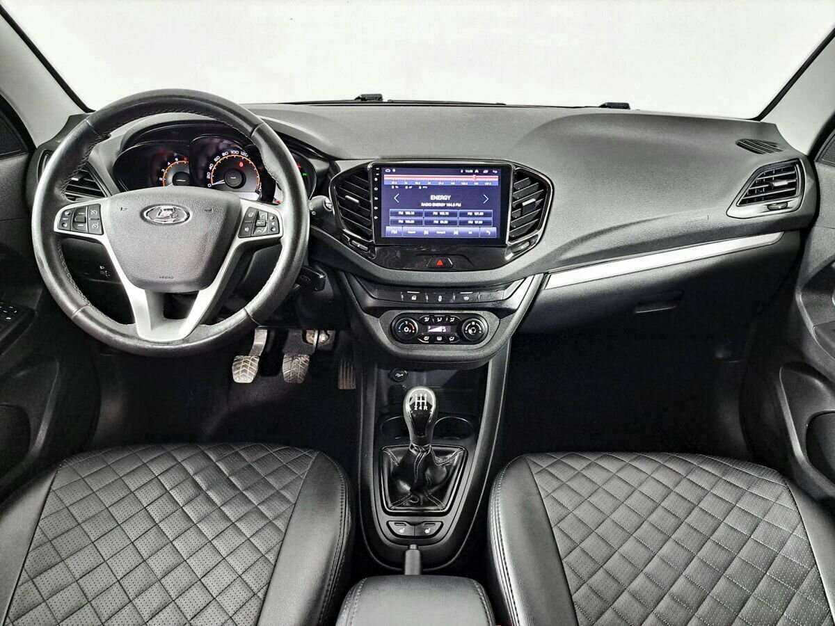 Купить Лада (ВАЗ) Веста, 2020, 61 055 км.. Фото: #10