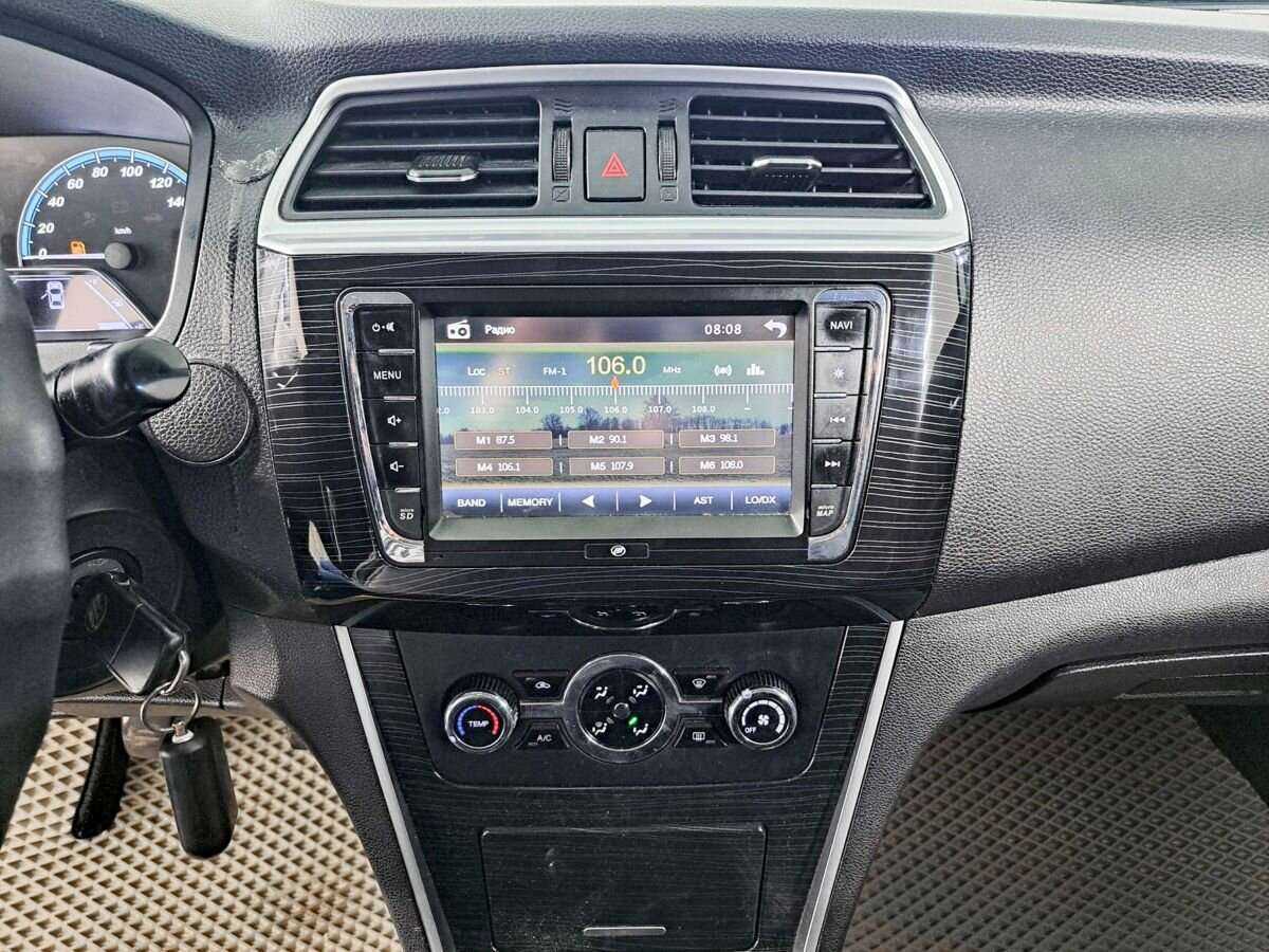 Купить Лифан Солано, 2016, 173 175 км.. Фото: #12