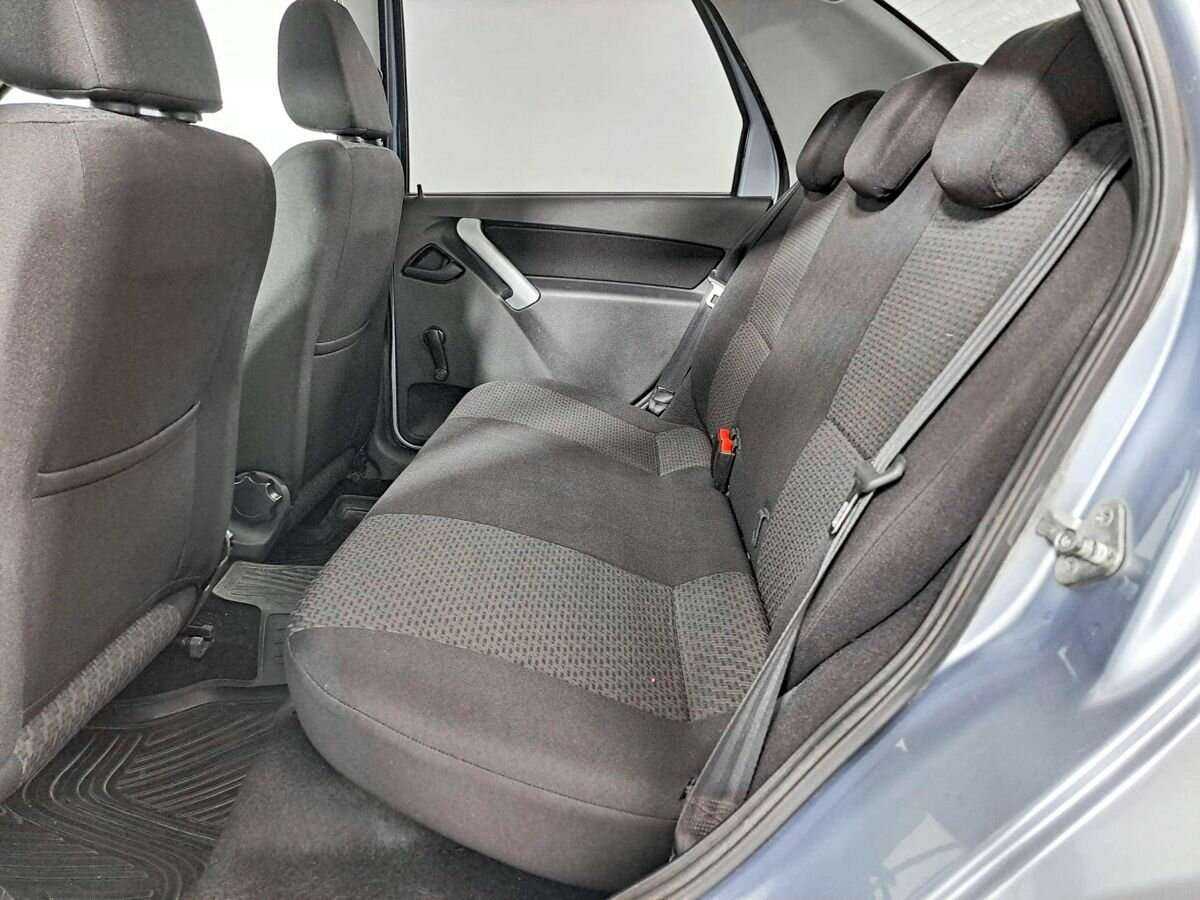 Купить Датсун он-ДО, 2015, 126 500 км.. Фото: #9