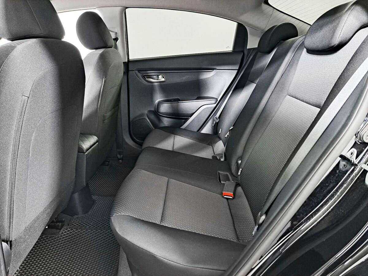 Купить Киа Рио, 2020, 66 000 км.. Фото: #9