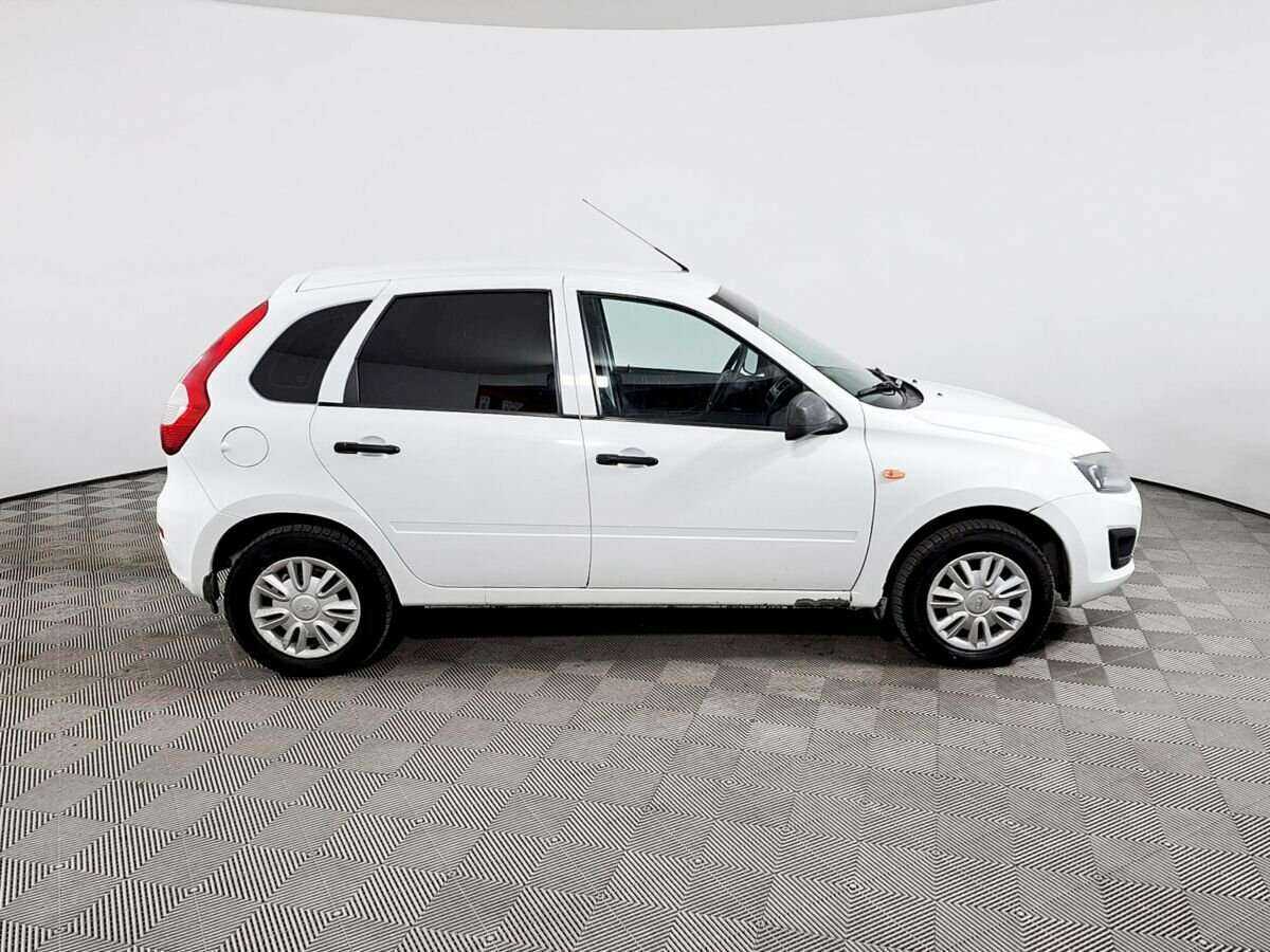 Купить Лада (ВАЗ) Калина, 2015, 160 465 км.. Фото: #3