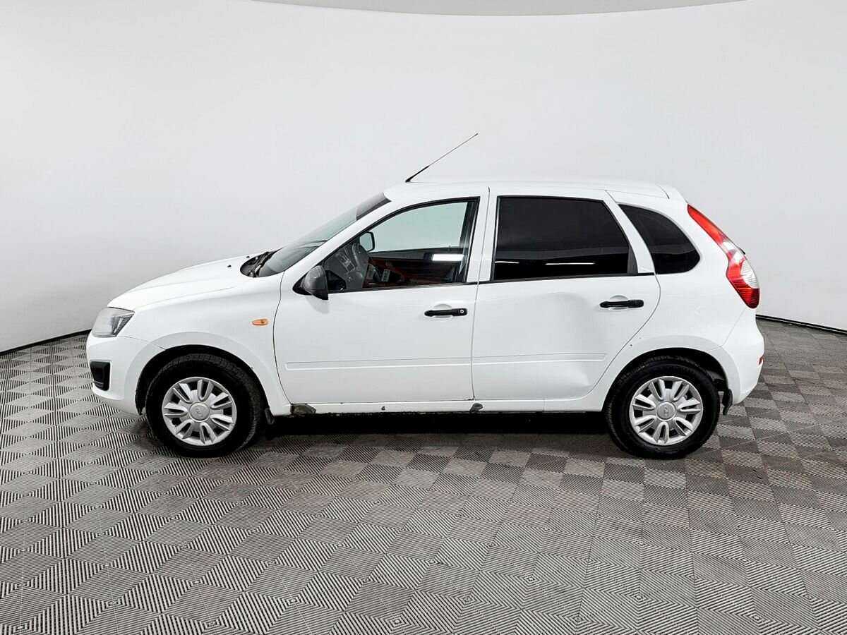 Купить Лада (ВАЗ) Калина, 2015, 160 465 км.. Фото: #6