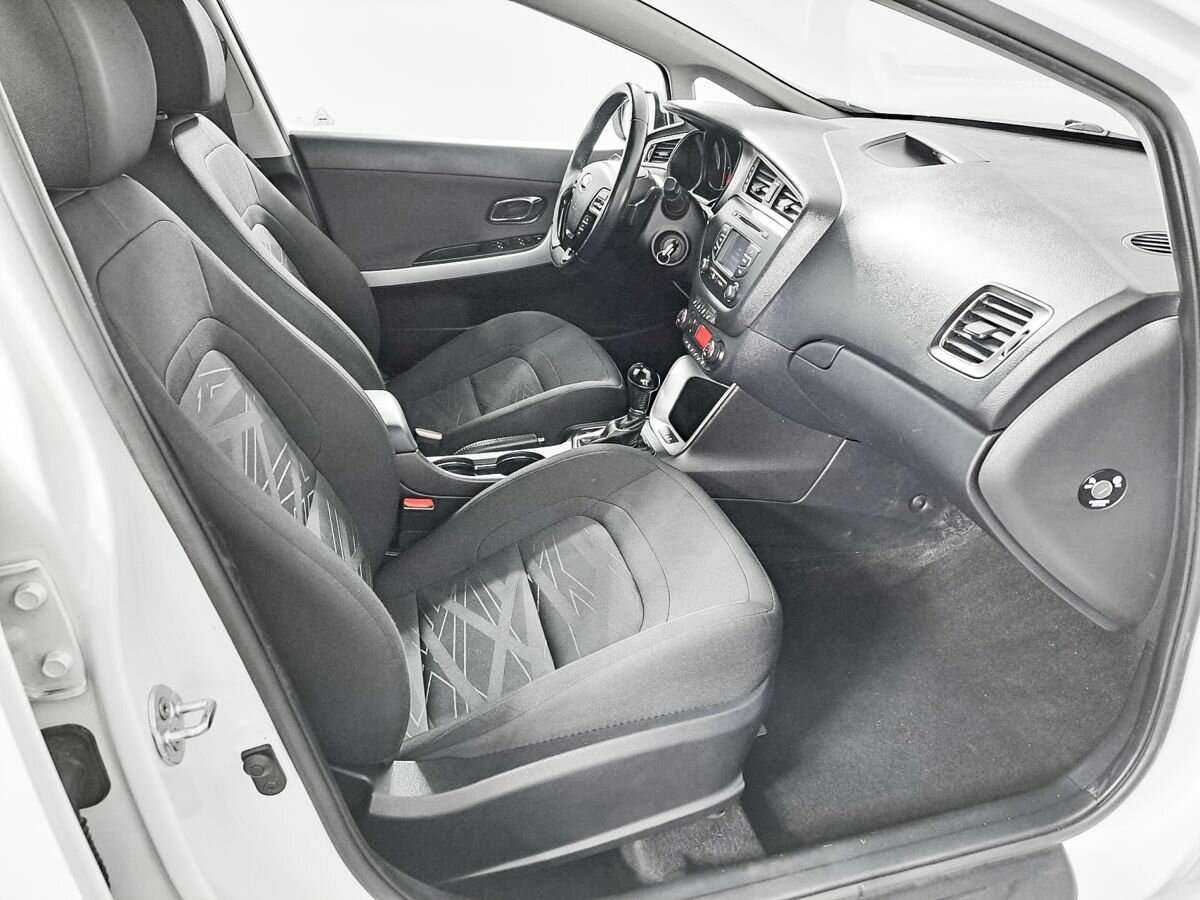 Купить Киа Сид, 2018, 49 930 км.. Фото: #7