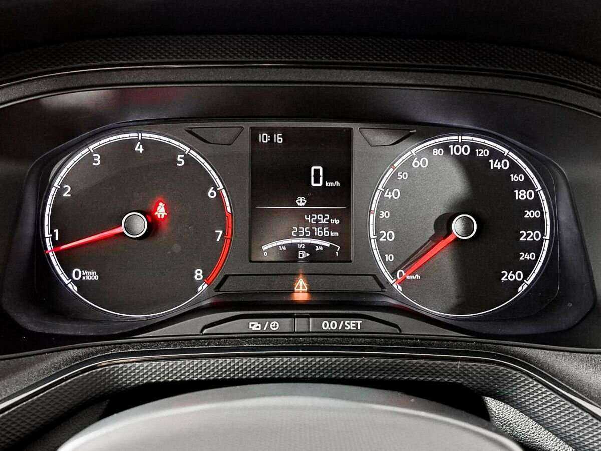 Купить Фольксваген Поло, 2020, 235 766 км.. Фото: #12