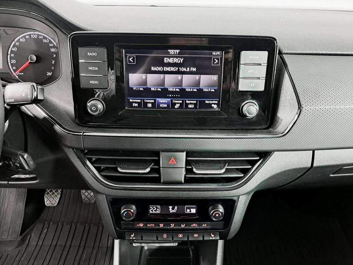 Купить Фольксваген Поло, 2020, 235 766 км.. Фото: #14