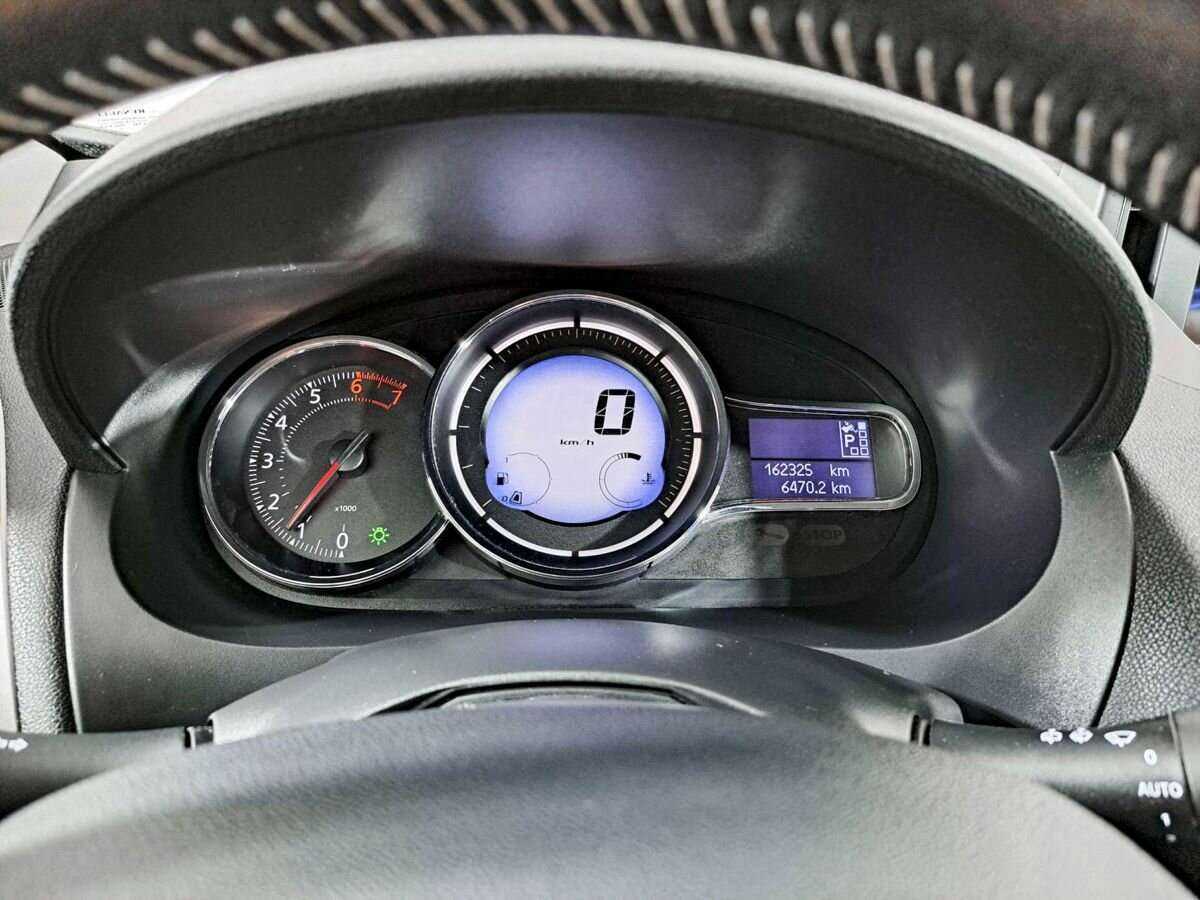 Купить Рено Меган, 2014, 162 000 км.. Фото: #10