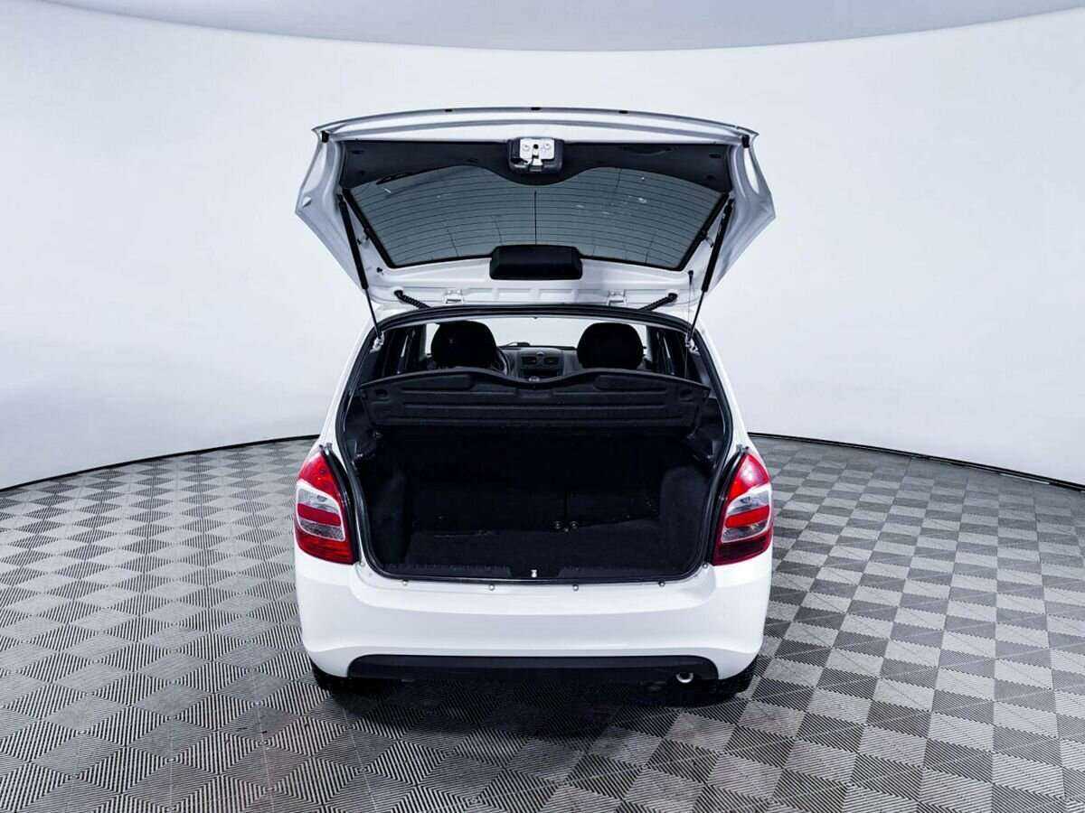 Купить Лада (ВАЗ) Калина, 2013, 91 200 км.. Фото: #9