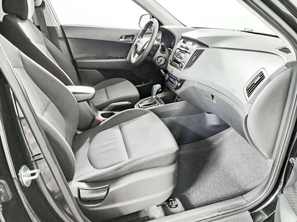 Купить Хендай Крета, 2016, 144 000 км.. Фото: #6