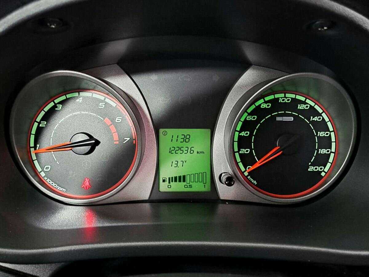 Купить Лада (ВАЗ) Калина, 2018, 122 540 км.. Фото: #10