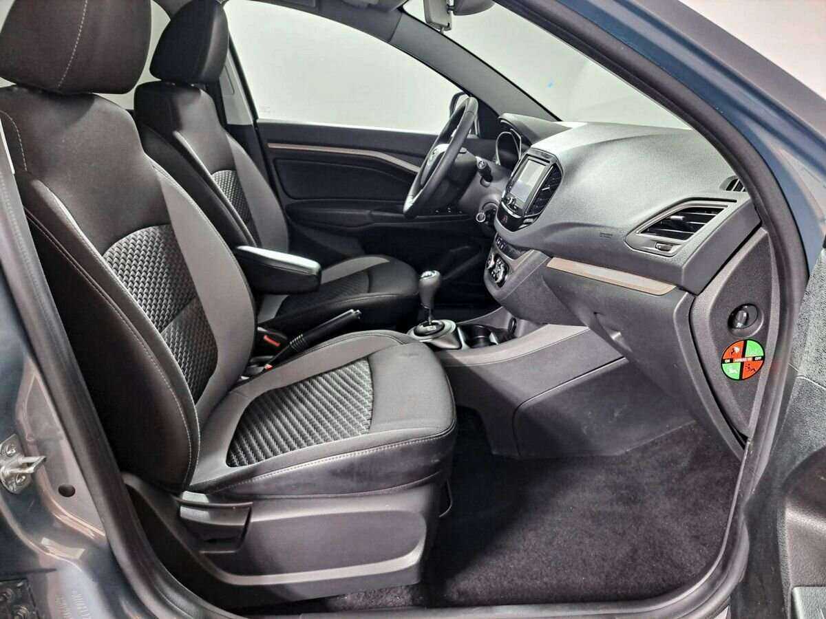 Купить Лада (ВАЗ) Веста, 2016, 48 000 км.. Фото: #8