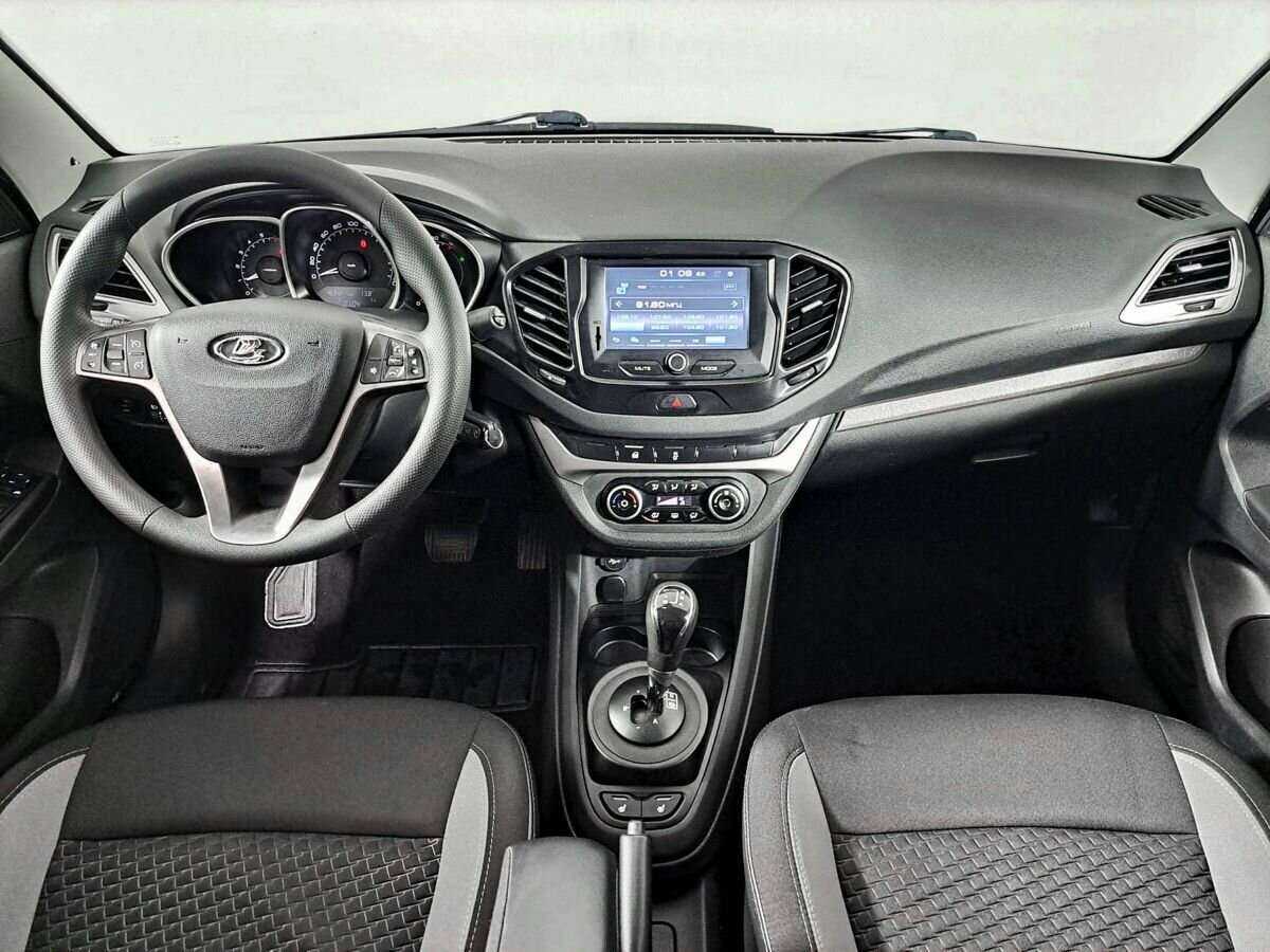 Купить Лада (ВАЗ) Веста, 2016, 48 000 км.. Фото: #11