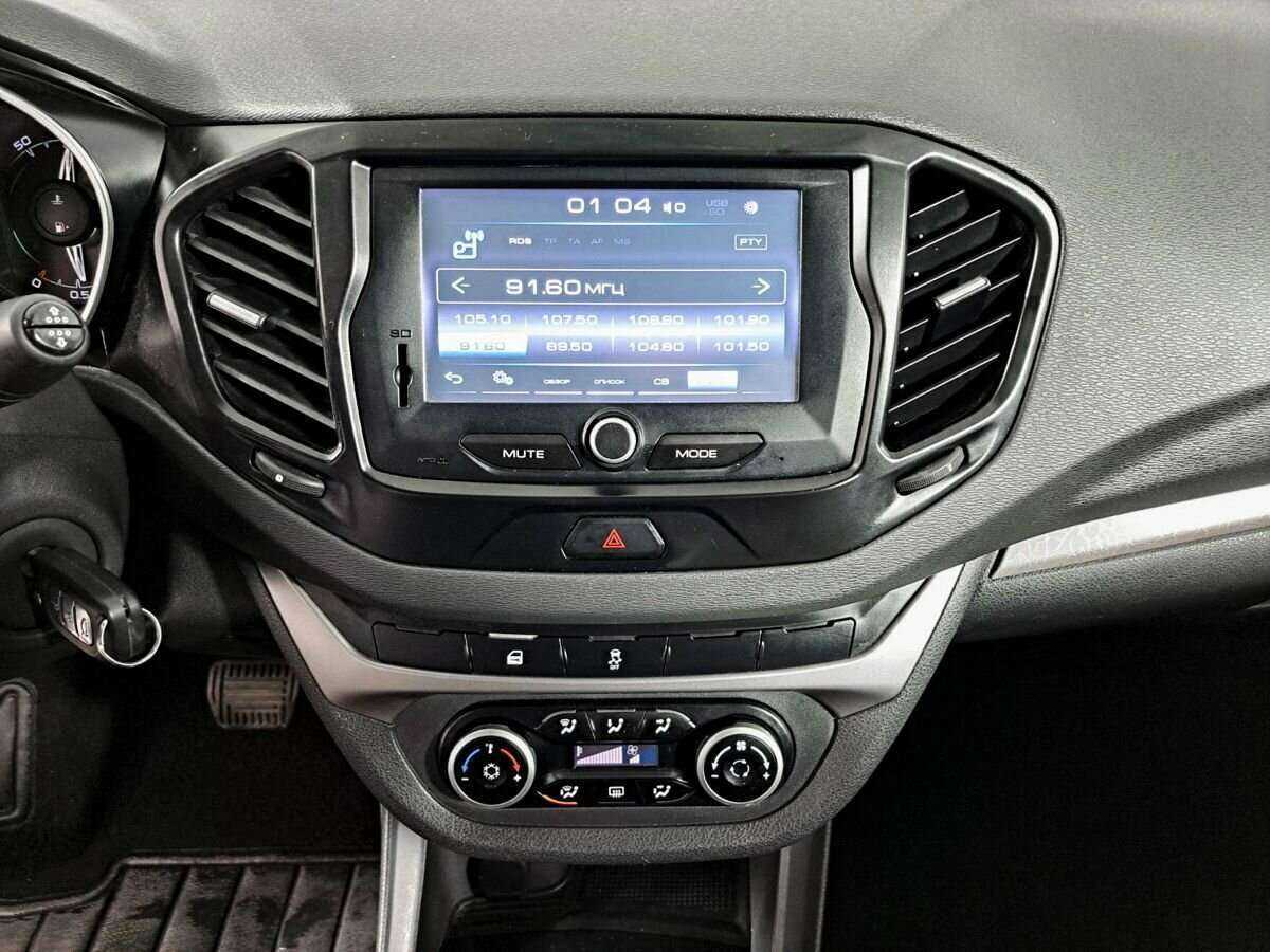 Купить Лада (ВАЗ) Веста, 2016, 48 000 км.. Фото: #12