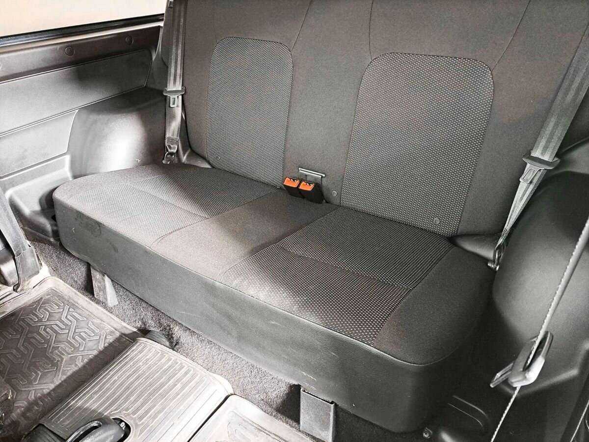 Купить Лада (ВАЗ) 2121 (4х4), 2021, 20 000 км.. Фото: #6