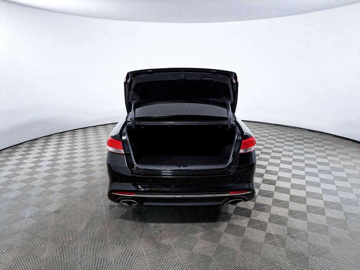 Купить Киа Оптима, 2016, 91 363 км.. Фото: #9