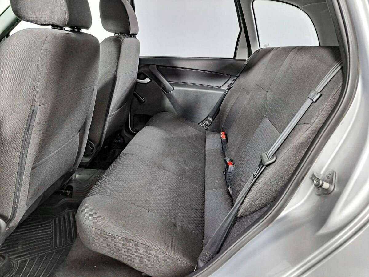 Купить Лада (ВАЗ) Калина, 2015, 102 146 км.. Фото: #9