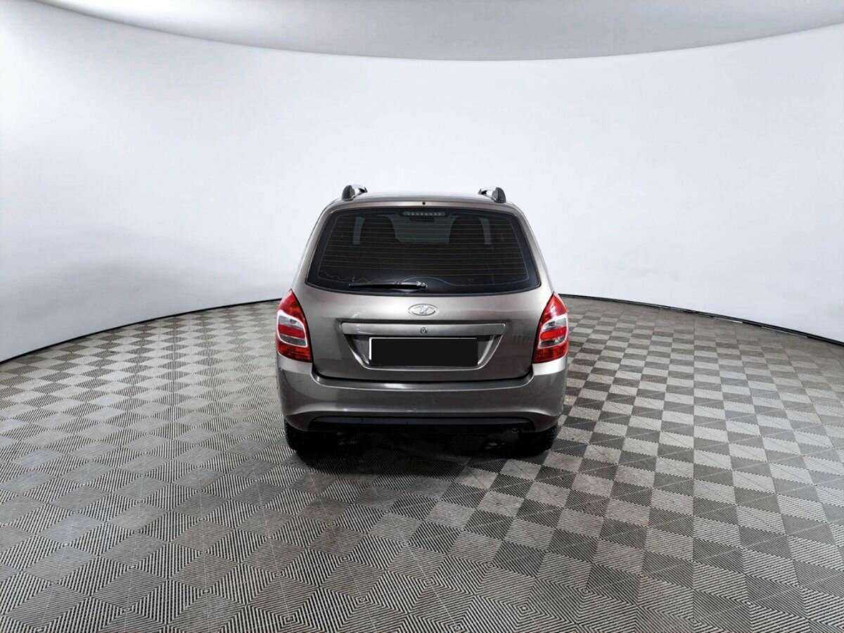 Купить Лада (ВАЗ) Калина, 2015, 173 880 км.. Фото: #5