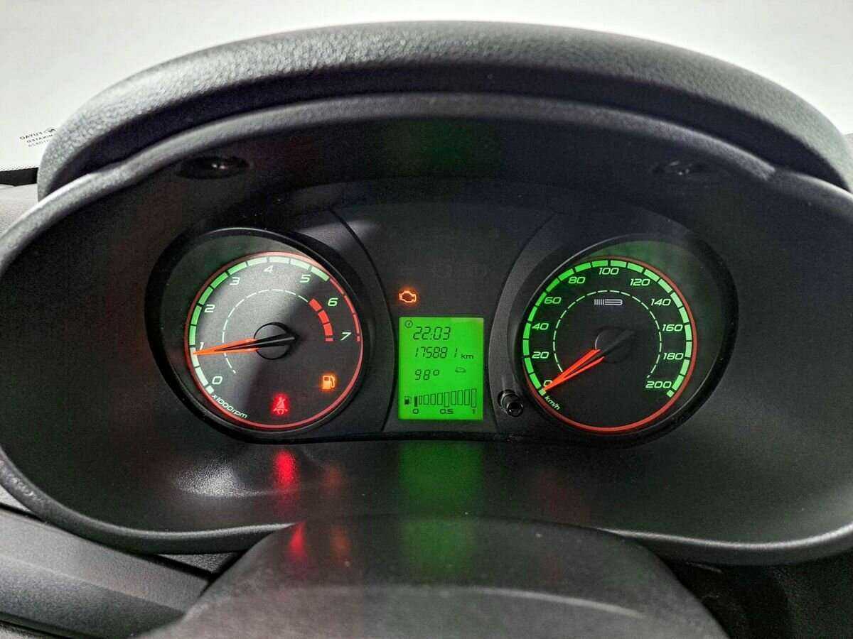 Купить Лада (ВАЗ) Калина, 2015, 173 880 км.. Фото: #10