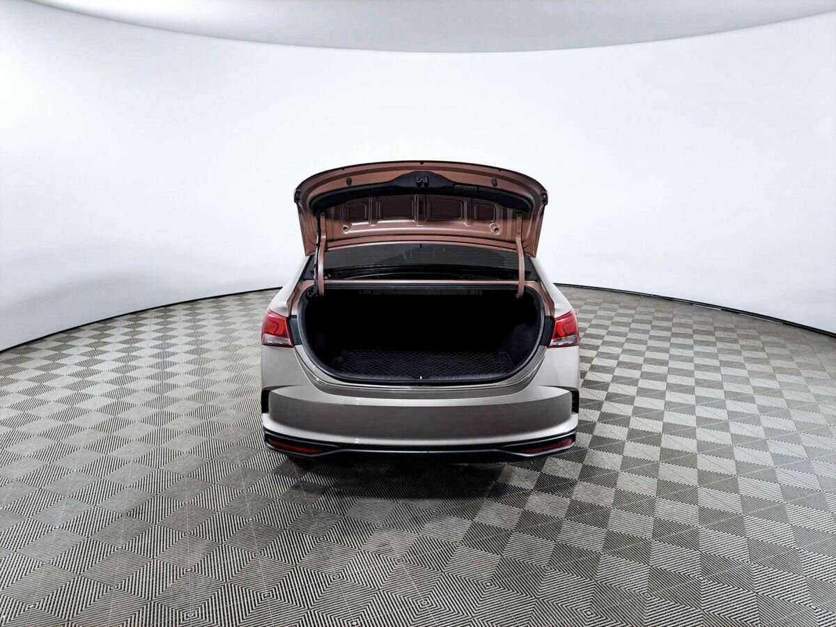 Купить Хендай Солярис, 2020, 83 323 км.. Фото: #9