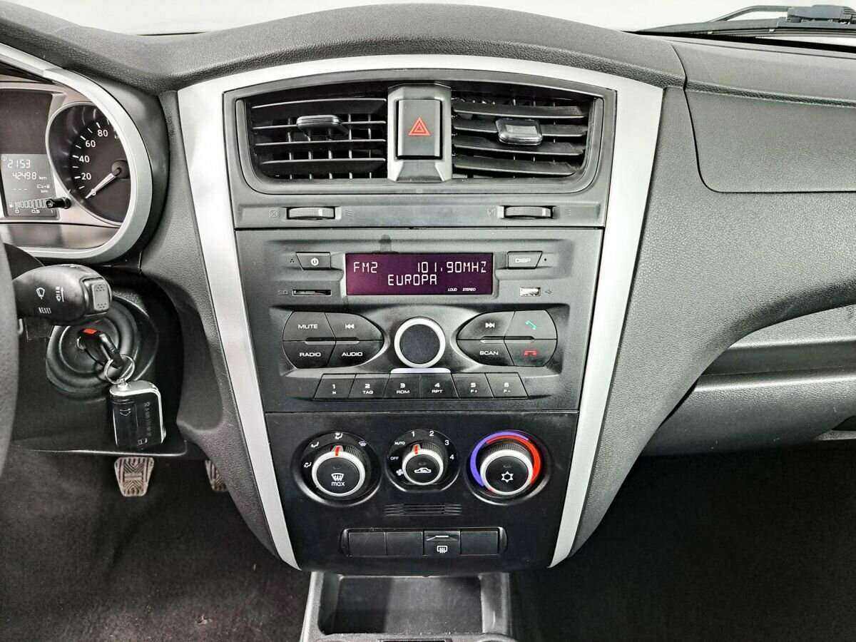 Купить Датсун он-ДО, 2019, 42 500 км.. Фото: #12