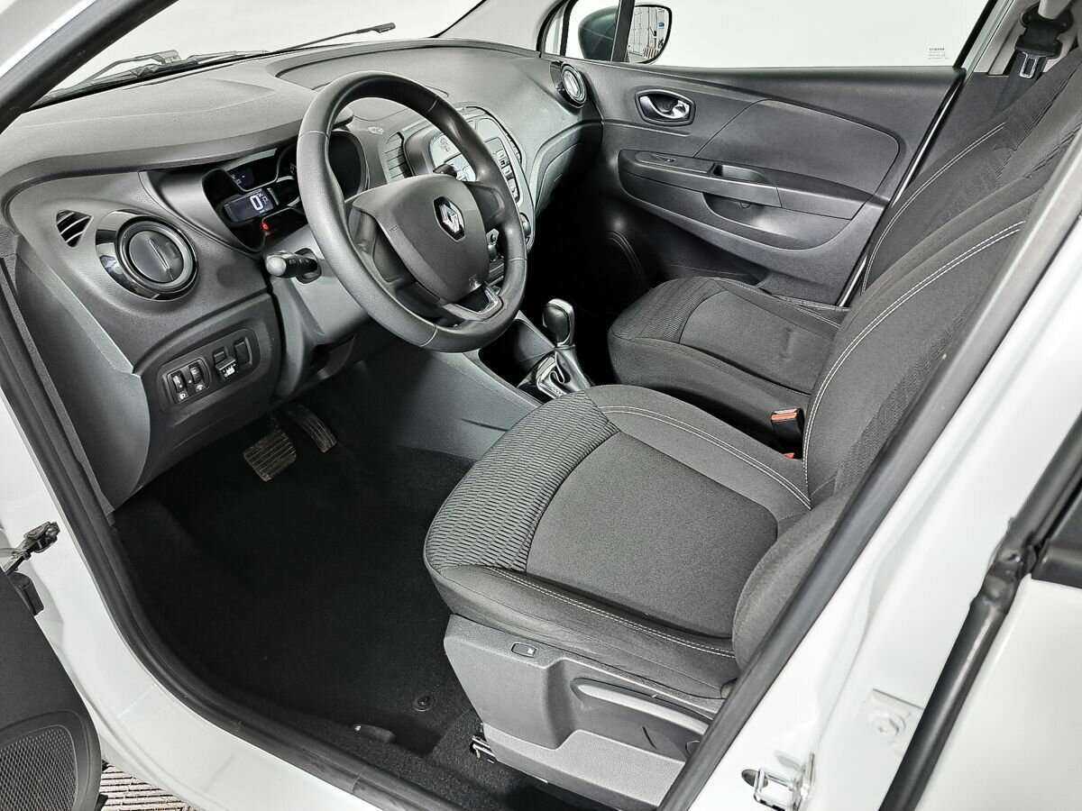 Купить Рено Каптюр, 2018, 102 783 км.. Фото: #11