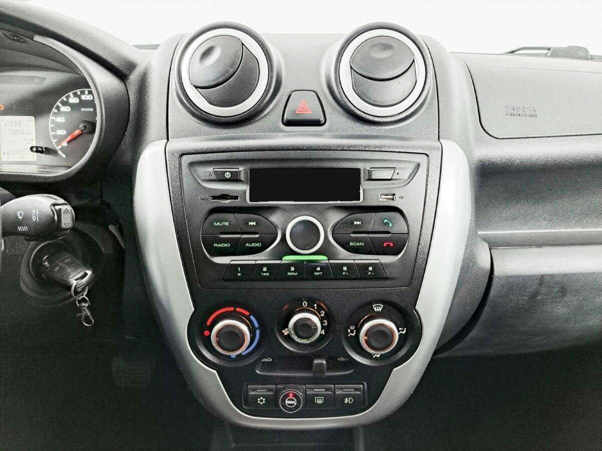 Купить Лада (ВАЗ) Гранта, 2017, 73 050 км.. Фото: #10