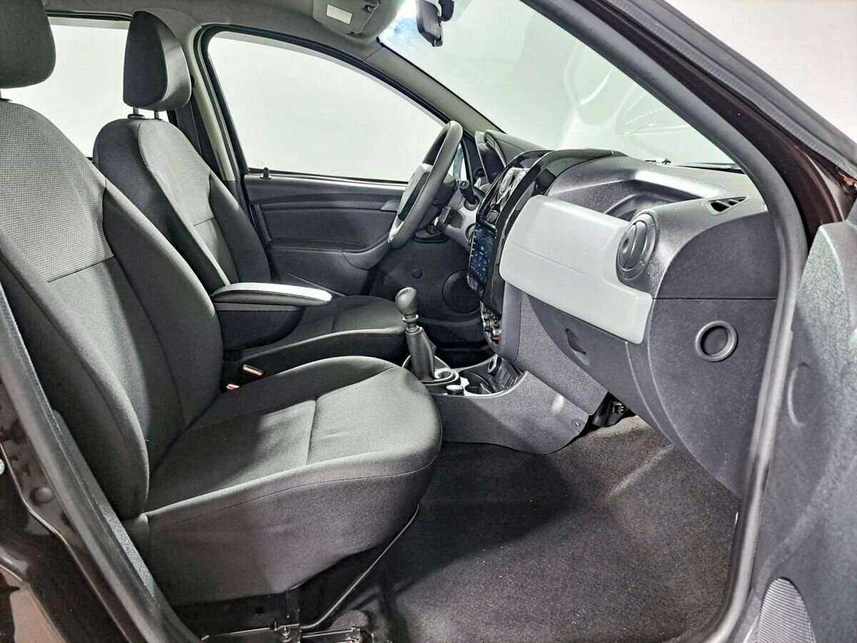 Купить Рено Дастер, 2017, 47 153 км.. Фото: #8