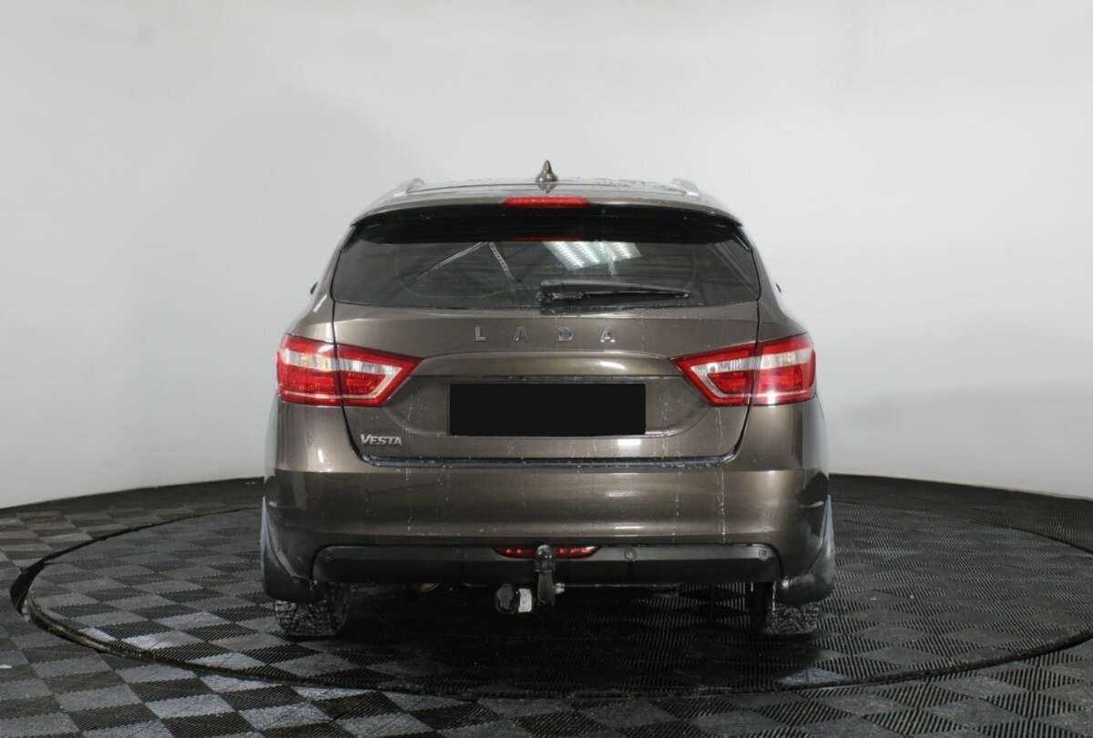 Купить Лада (ВАЗ) Веста, 2020, 56 000 км.. Фото: #4