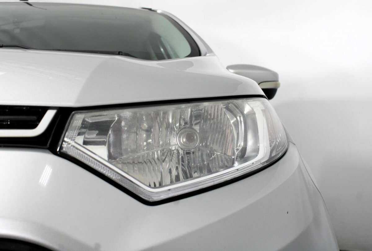 Купить Форд ЭкоСпорт, 2015, 165 000 км.. Фото: #13