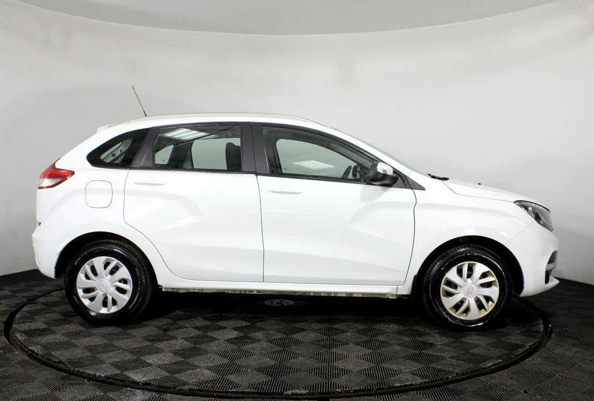 Купить Лада (ВАЗ) ИКСРЭЙ, 2021, 64 002 км.. Фото: #3