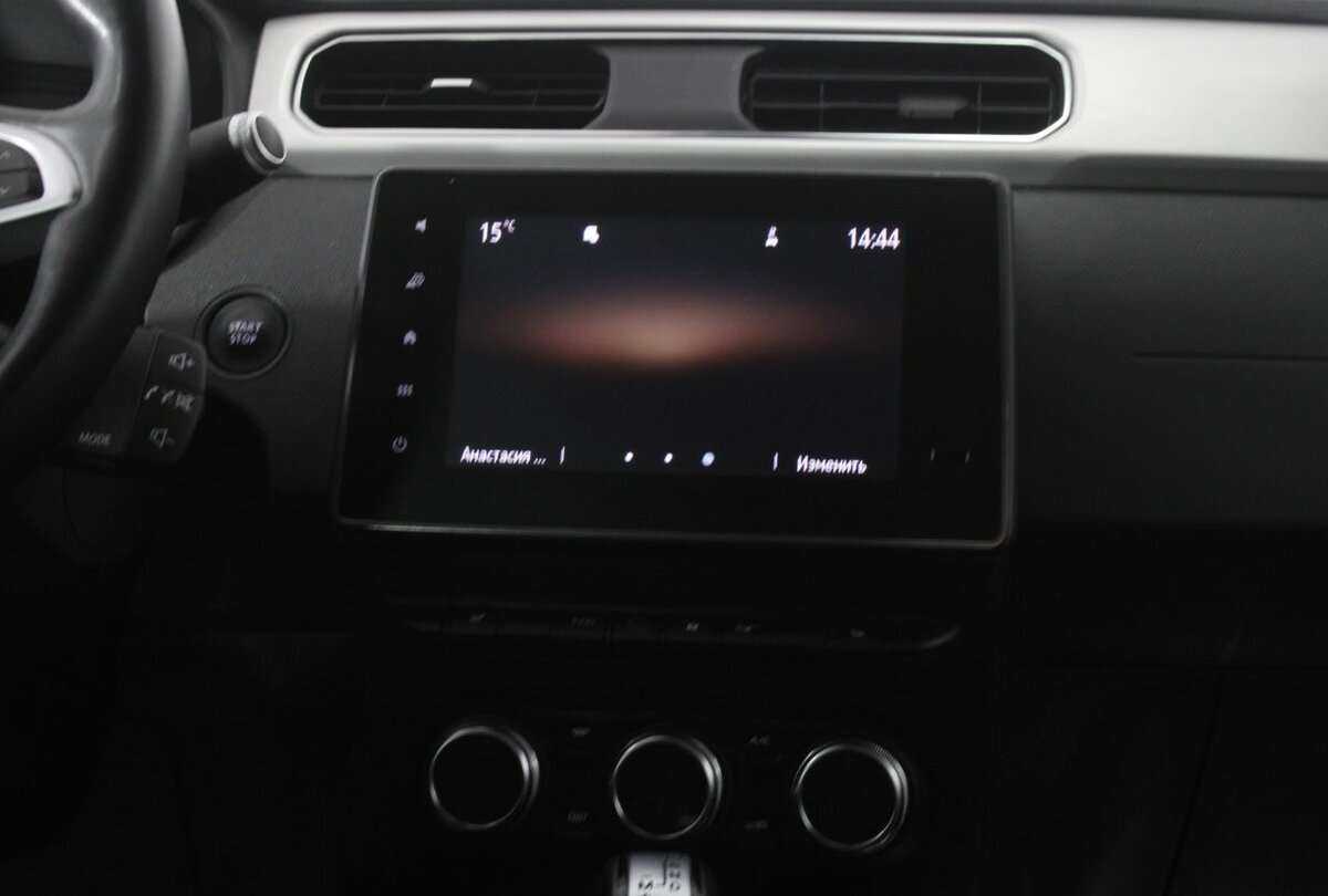 Купить Рено Аркана, 2021, 60 000 км.. Фото: #11