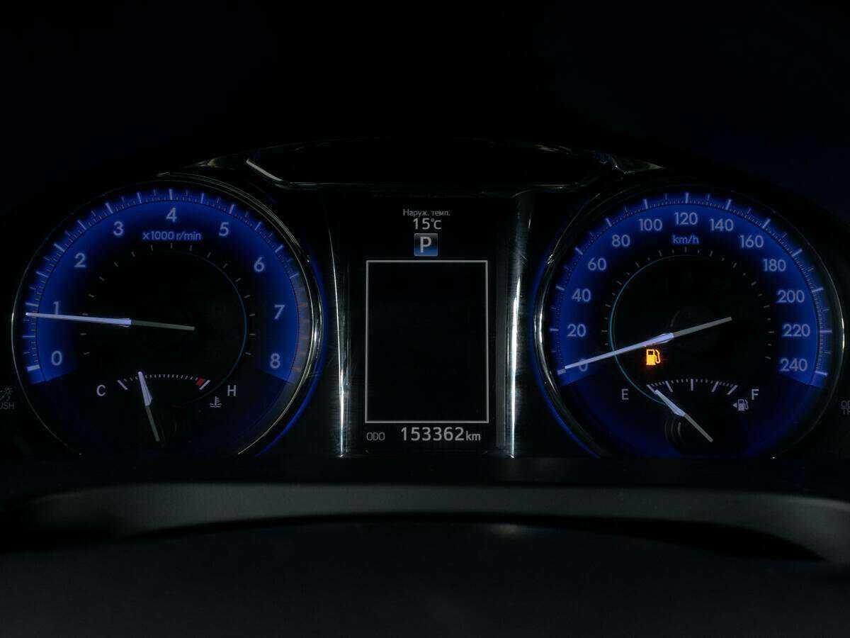 Купить Тойота Камри, 2016, 153 389 км.. Фото: #12